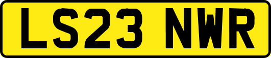 LS23NWR