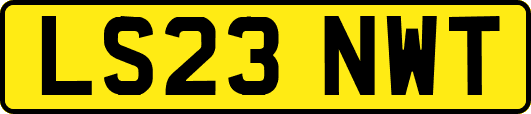 LS23NWT