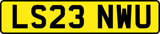 LS23NWU