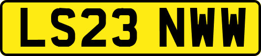 LS23NWW