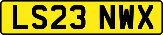 LS23NWX