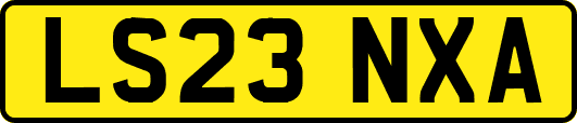 LS23NXA