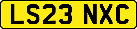 LS23NXC