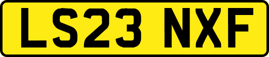 LS23NXF