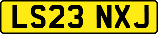 LS23NXJ