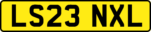 LS23NXL