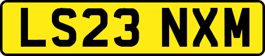 LS23NXM