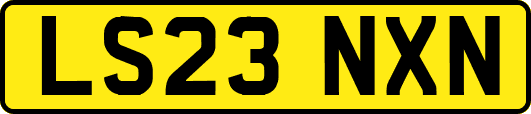 LS23NXN