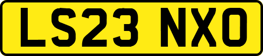 LS23NXO