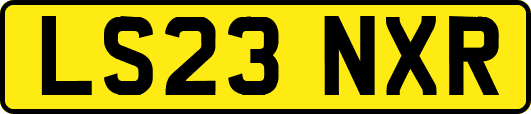 LS23NXR