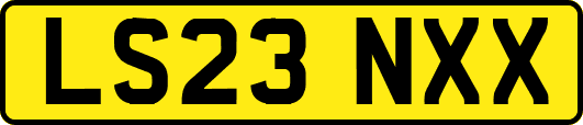 LS23NXX