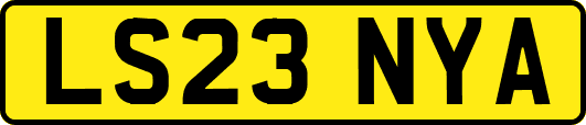 LS23NYA