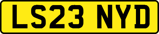 LS23NYD