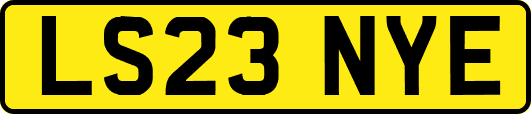 LS23NYE