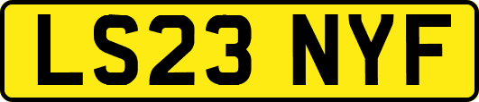 LS23NYF