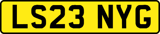 LS23NYG