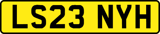 LS23NYH