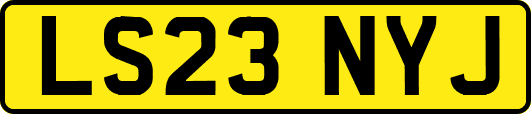 LS23NYJ