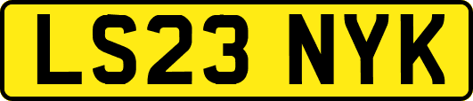 LS23NYK