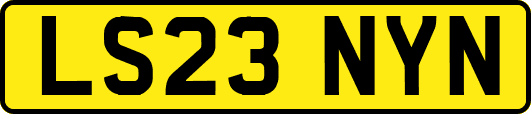 LS23NYN