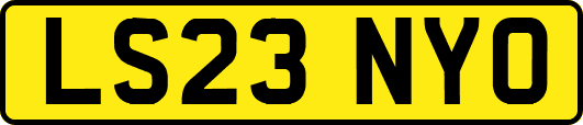 LS23NYO