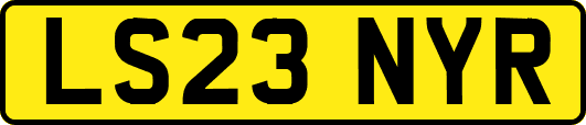 LS23NYR