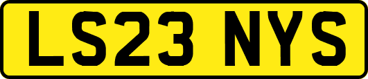 LS23NYS
