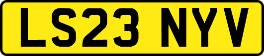 LS23NYV
