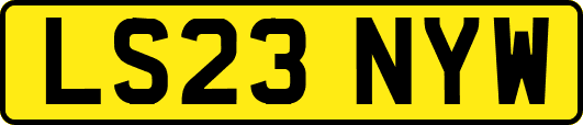 LS23NYW