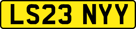 LS23NYY