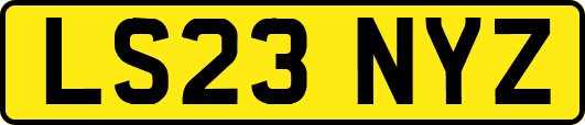 LS23NYZ