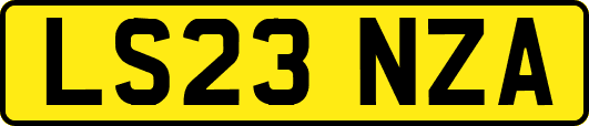 LS23NZA