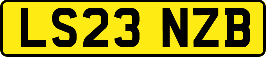LS23NZB
