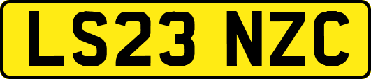 LS23NZC