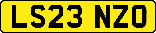 LS23NZO