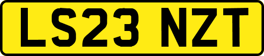 LS23NZT