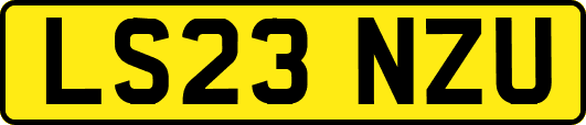 LS23NZU