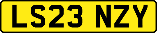 LS23NZY