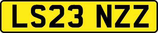 LS23NZZ
