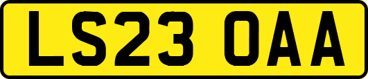 LS23OAA