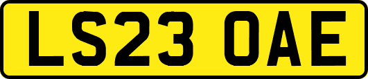 LS23OAE