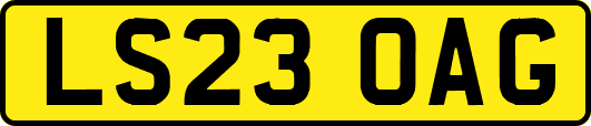 LS23OAG