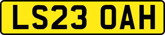LS23OAH