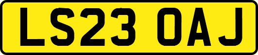 LS23OAJ