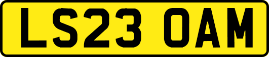 LS23OAM