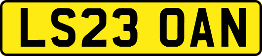 LS23OAN