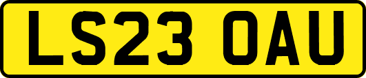 LS23OAU