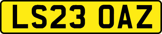 LS23OAZ
