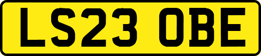 LS23OBE
