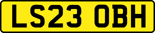 LS23OBH